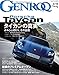 Genroq-november 2019 issue GENROQ - Genroku November JAPANESE MAGAZINE