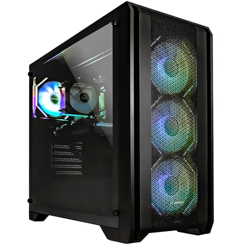 yRTX3050ځz UNFINITY SҌ RXp fXNgbvQ[~OPC i3-12100F 16GB RTX3050 NVMe M.2 SSD 500GB 550Wdjbg Windows11 Home ő3 [J[ۏ1N 