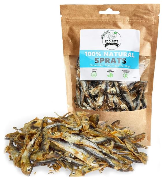 See full amazon price history chart for ECO PETS 100Gms- Fish Treat for Dog & Cat- 100% Natural Air-Dried Fish Treat for Dogs-Puppy, Dried Fish Treat for Cats-Kitten, Pure Healthy Hypoallergenic Pet Food ECO PETS 100Gms- Fish Treat for Dog & Cat- 100% Natural Air-Dried Fish Treat for Dogs-Puppy, Dried Fish Treat for Cats-Kitten, Pure Healthy Hypoallergenic Pet Food (B0D853GTW9) Amazon Price History, Amazon Price Tracker
