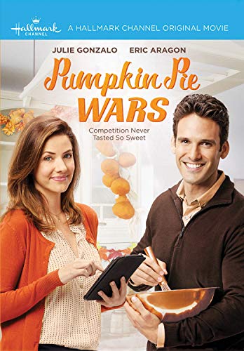 Pumpkin Pie Wars