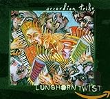  Lunghorn Twist