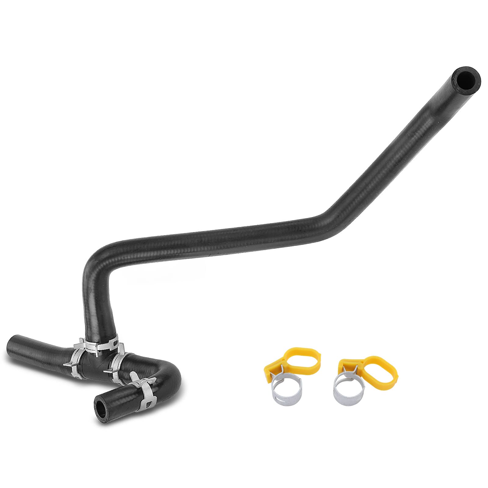 Heater Core Hose HVAC Heater Hose Assembly For Ford Explorer Mercury Mountaineer Heated Hose