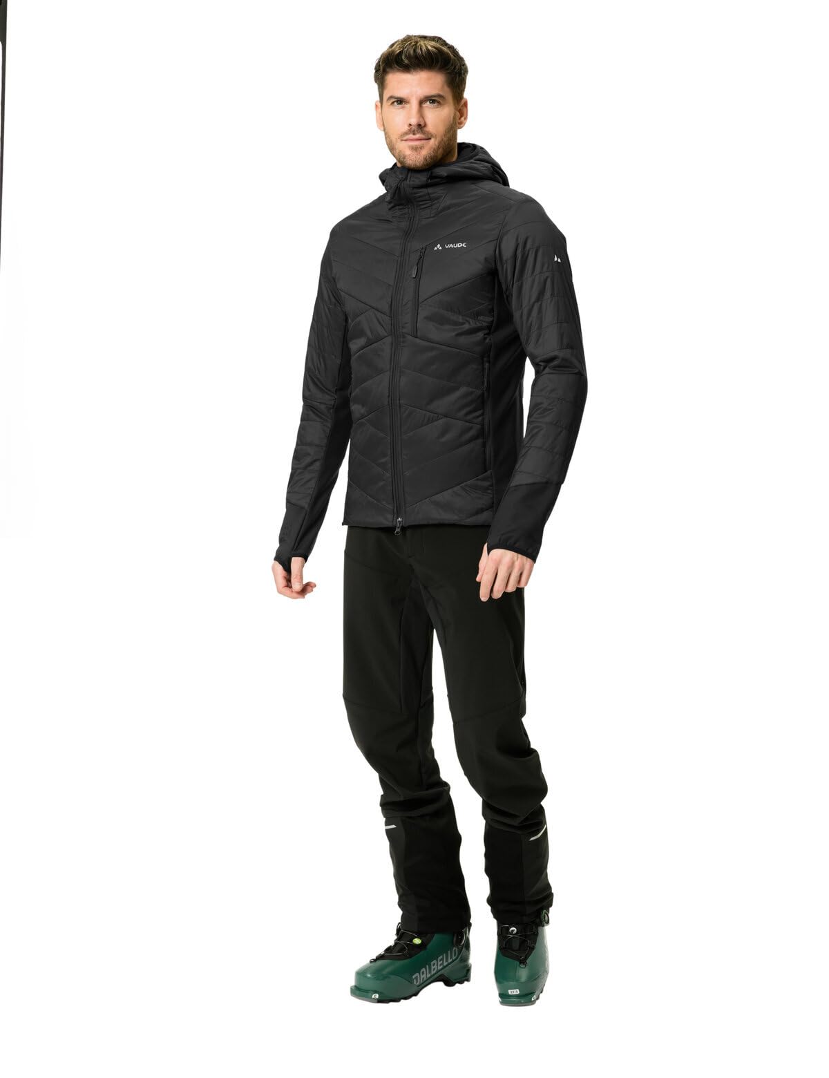 VAUDE Jacken Men's Sesvenna Jacket IV