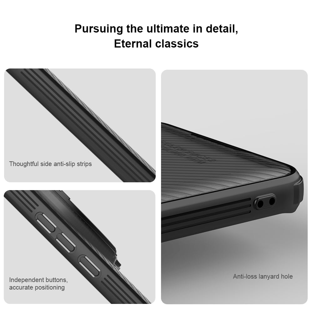 Amazon.co.jp: Lzzox for Xiaomi 15 Ultraケース 磁気ワイヤレス、金属
