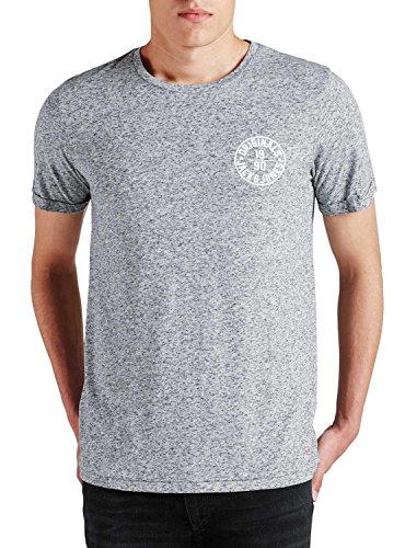 JACK & JONES Jorpacklogo Tee SS Crew Neck T-Shirt