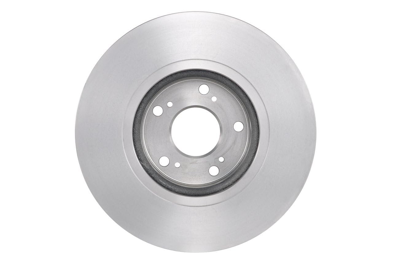 Disco de Freno Bosch BD1094 - Disco Ventilado de 300 mm - Eje Delantero - Certificación ECE-R90 - Buena refrigeración, frenado fiable, protección anticorrosión - 1 Unidad