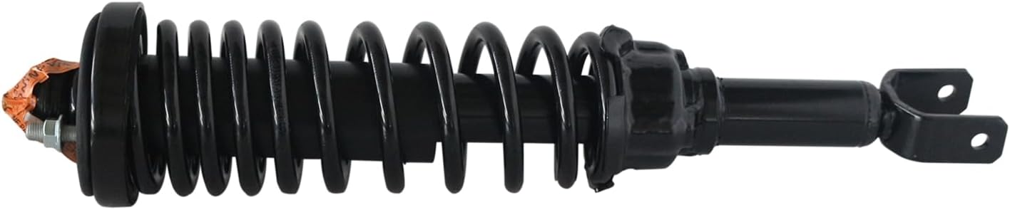 GSP 836314 Loaded Strut and Coil Spring Assembly for Select 1992-95 Honda Civic - Left or Right Rear