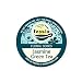 Teasia All Natural Jasmine Green Tea, 36-count 2.0 COMPATIBLE K-Cup Hot Tea Iced Tea Capsules Tea Pods for Keurig Brewers