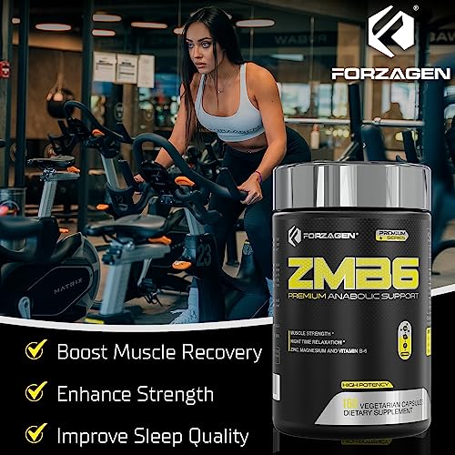 Proteínas, bullnox gnc Marca Forzagen (3)