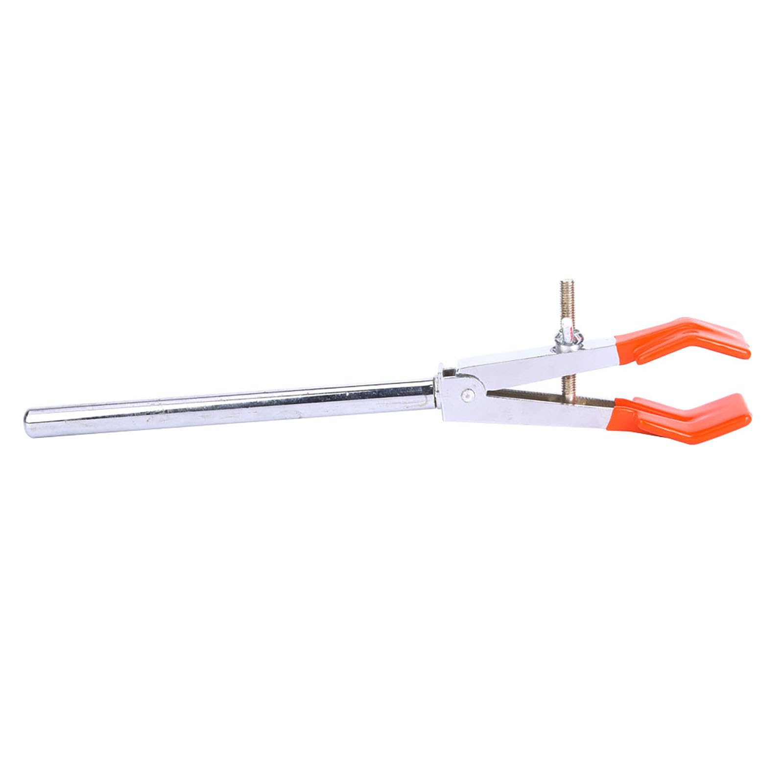 TANIQIACA Multi-Functional Chemical Long Handle Flask Clamp Retort Stand Clamp