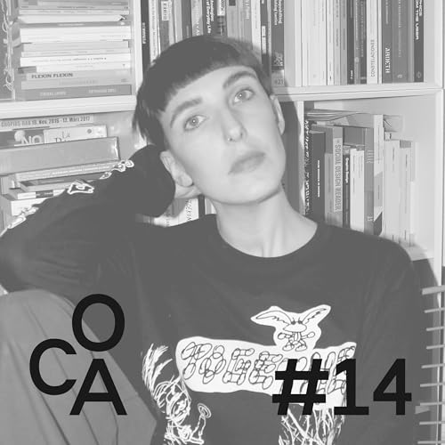 CoA 014. On Politics, Monsters, and Superstorm with Noemi Biasetton