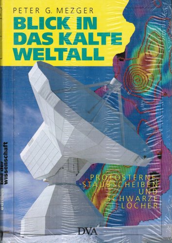 Blick in das kalte Weltall