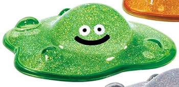 Amazon.co.jp: ドラク工 AM キラキラフィギュア はぐれメタル