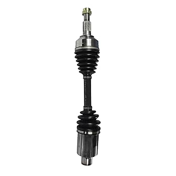 Amazon.com: Maxfavor CV Axle Shaft Right Side Front Fit for