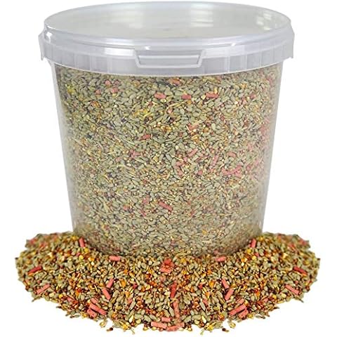 BusyBeaks Premium Wild Bird Seed Mix thumbnail