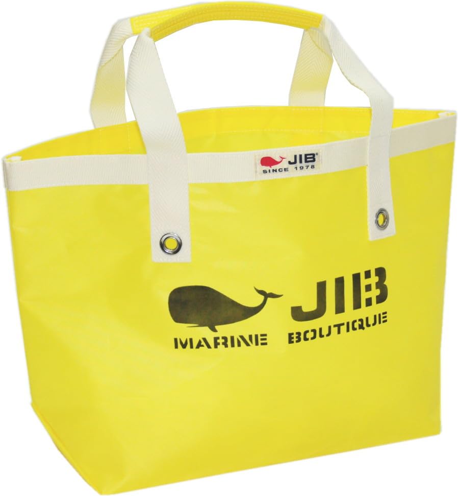 Amazon | [JIB] オープントートM（ファスナー無しタイプ） TM82