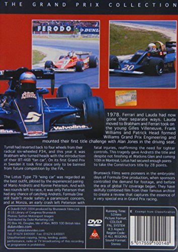 Formula One 1978 Magic Mario [Edizione: Regno