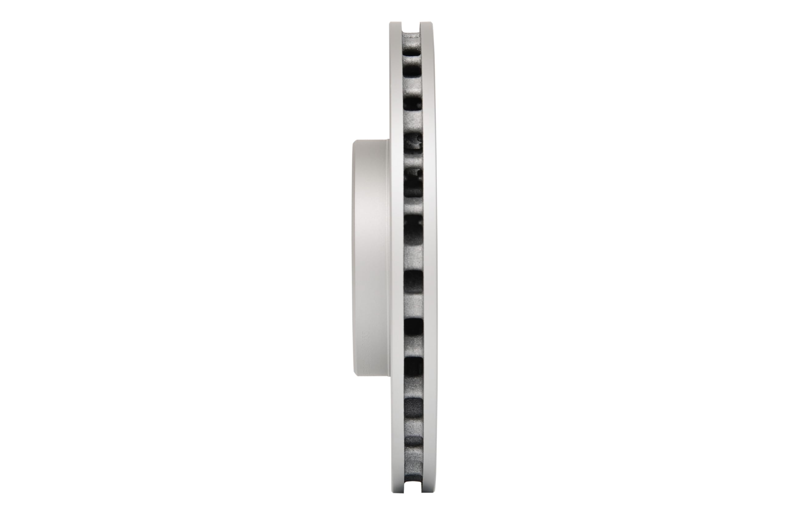 Bosch BD2174 Dischi freno, Certificato ECE-R90, 1 set di 2 dischi