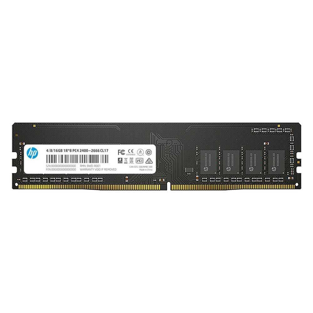 HP DDR4-3200 8GB×2（16GB) Amazon.in: Buy HP V2 DDR4 3200MHz U-DIMM (8GB 1R*8 PC4 CL16