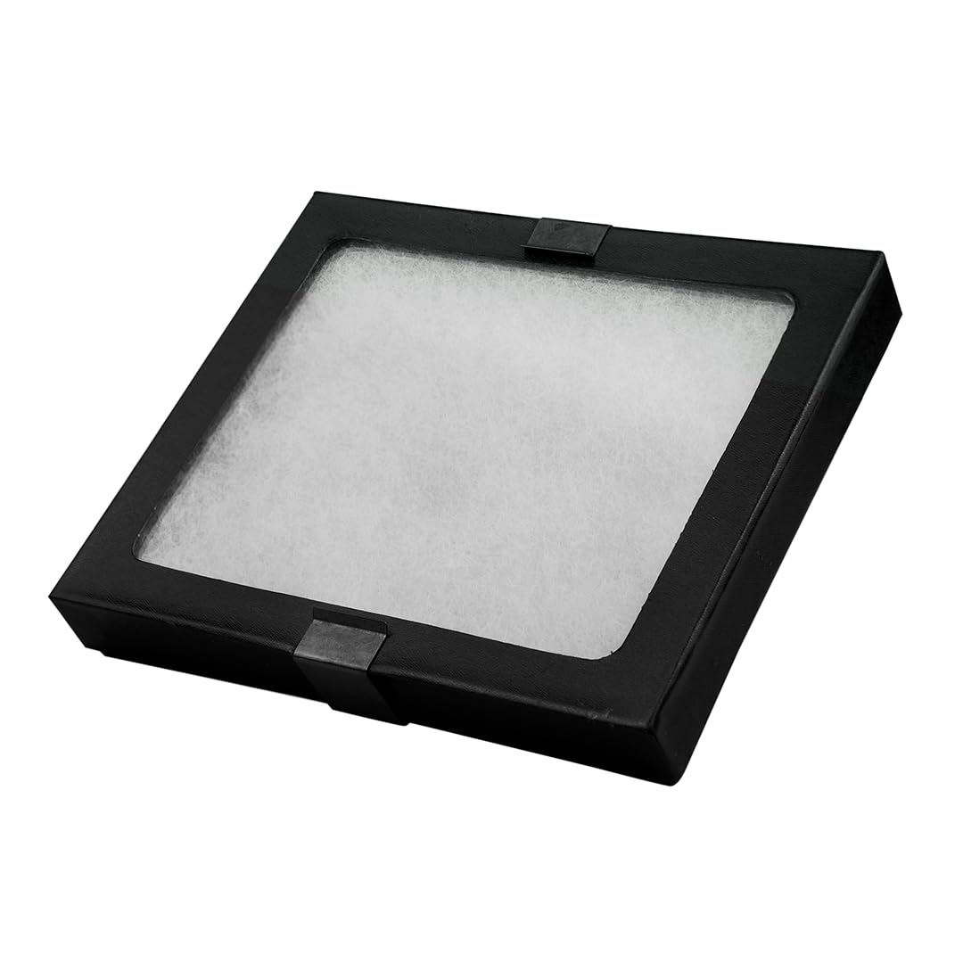 SE Glass Top Display Box - JT925