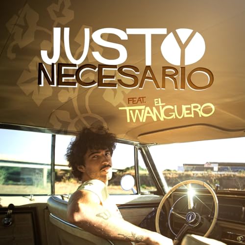 Isma Romero feat. Twanguero