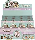 GUND Pusheen Blind Box Series #14: Warm & Cozy Surprise Mystery Plush, 3'