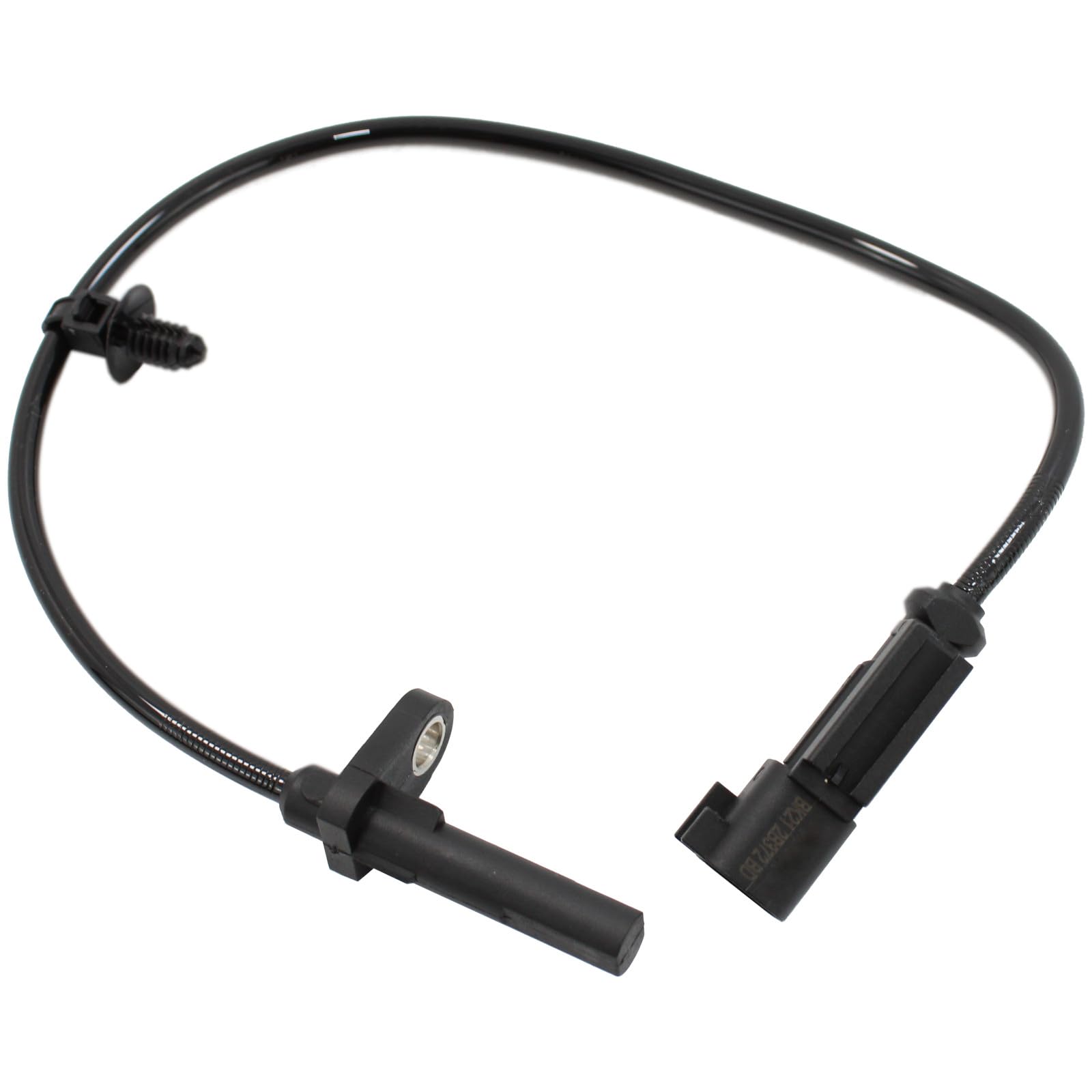 BIAREN Rear ABS Wheel Speed Sensor Left or Right For Ford Transit