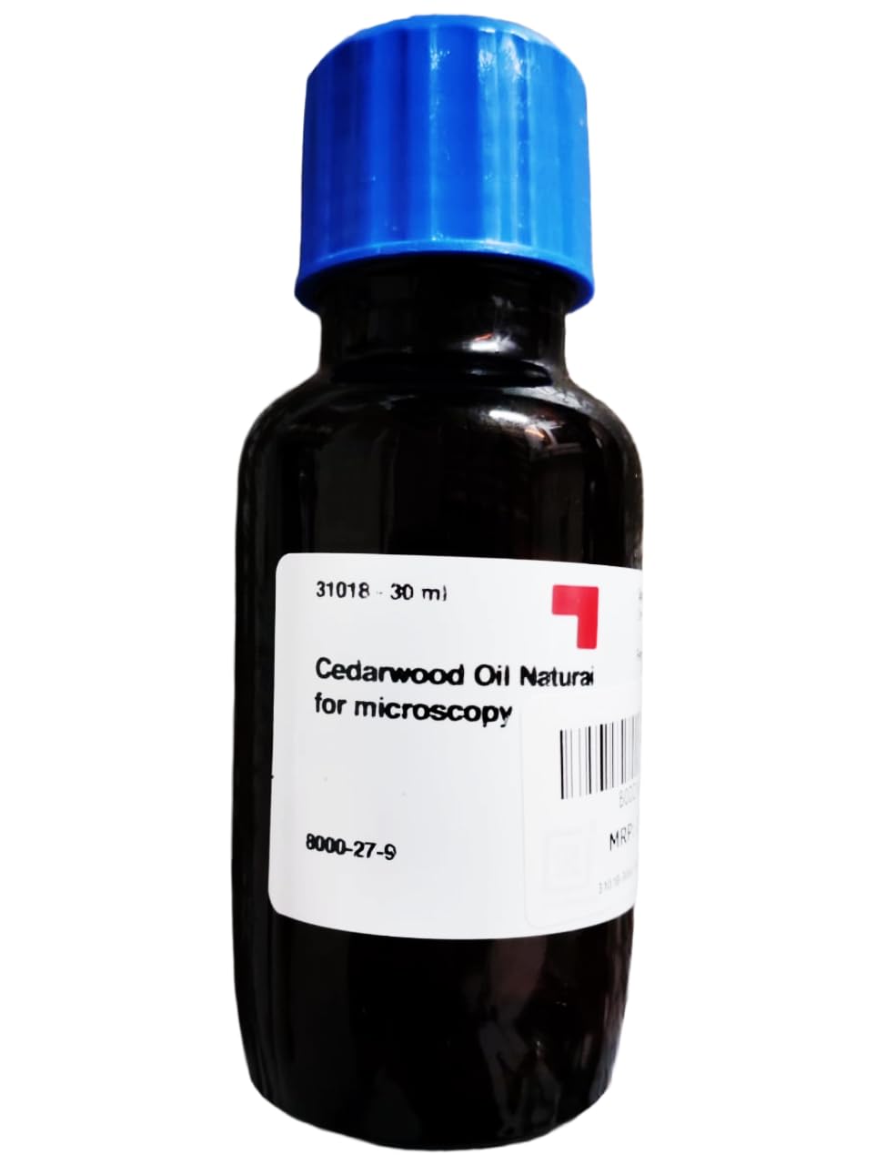 generic SRL Cedarwood Oil Natural for microscopy, 30ML, CAS : 8000-27-9, Storage: Room Temperature, Shelf Life: 60 Months, For laboratory and industrial use-picture-30