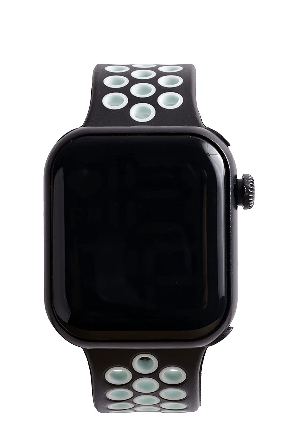 FLYSPACE Wrist Watch Square Digital LED Fashion Watch for Men & Boys Qty2 (B0B4XTHDRQ) Amazon Price History, Amazon Price Tracker