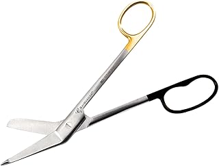 Lister Bandage Scissors 8