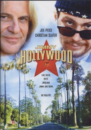 Preisvergleich Produktbild Jimmy Hollywood