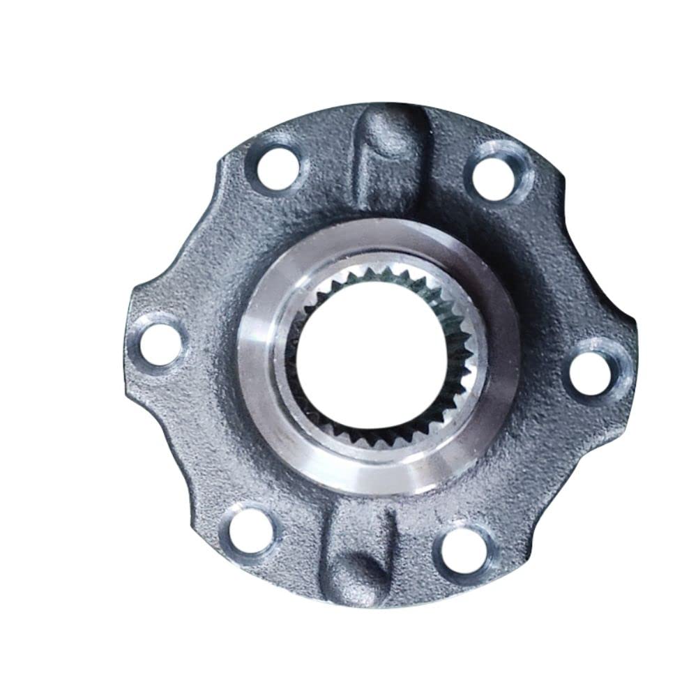 Amazon.com: 1 PC/SET OF 43421-60040 4342160040 FRONT AXLE FLANGE