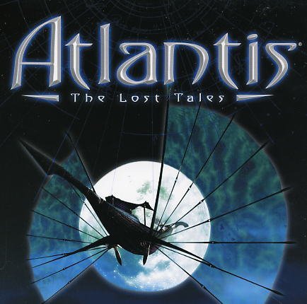 Atlantis: The Lost Tales