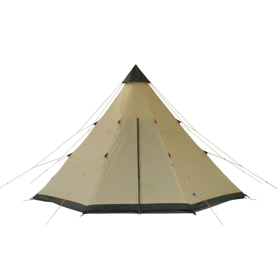 10T Outdoor Equipment: Tipis & Pyramidenzelte