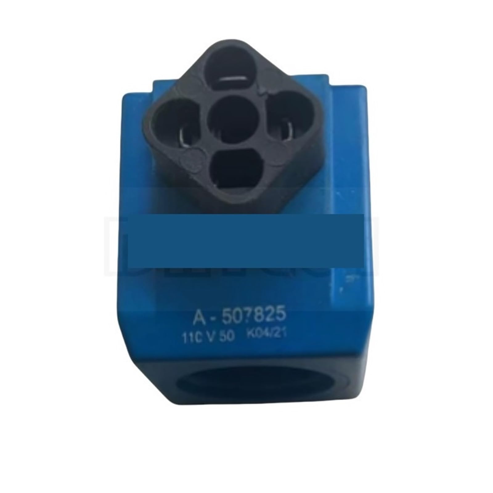 Bobine de vanne solénoïde diamètre intérieur 23mm AC220V pour électrovanne hydraulique A-507825