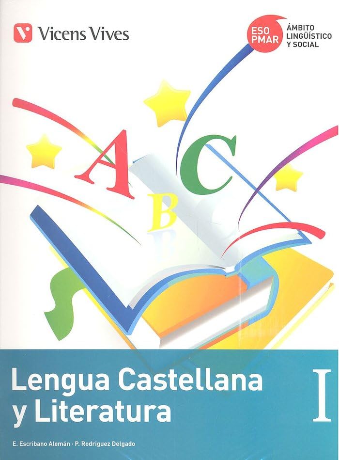 PMAR I LENGUA I HISTORIA MEDIEVAL Y MODERNA 2º ESO - 9788468252049