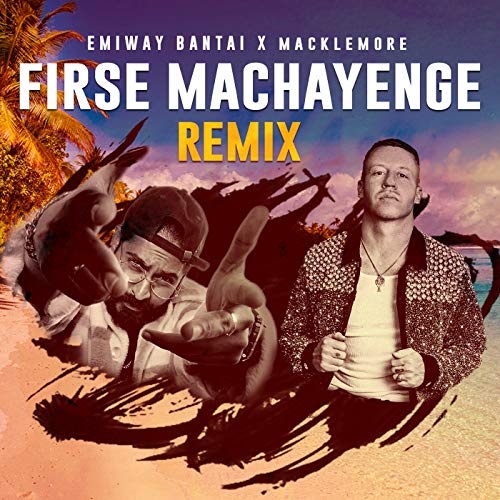Emiway Bantai & Macklemore