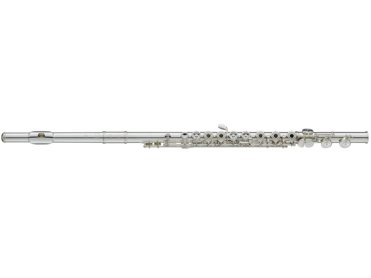 Amazon.co.jp: ヤマハ YAMAHA フルート プロフェッショナル YFL-587