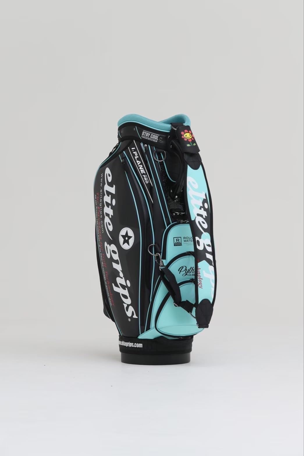 elitegrips / エリートグリップ キャディバッグ elitegrips (エリートグリップ) | . elitegrips NEW MODEL 9.5型