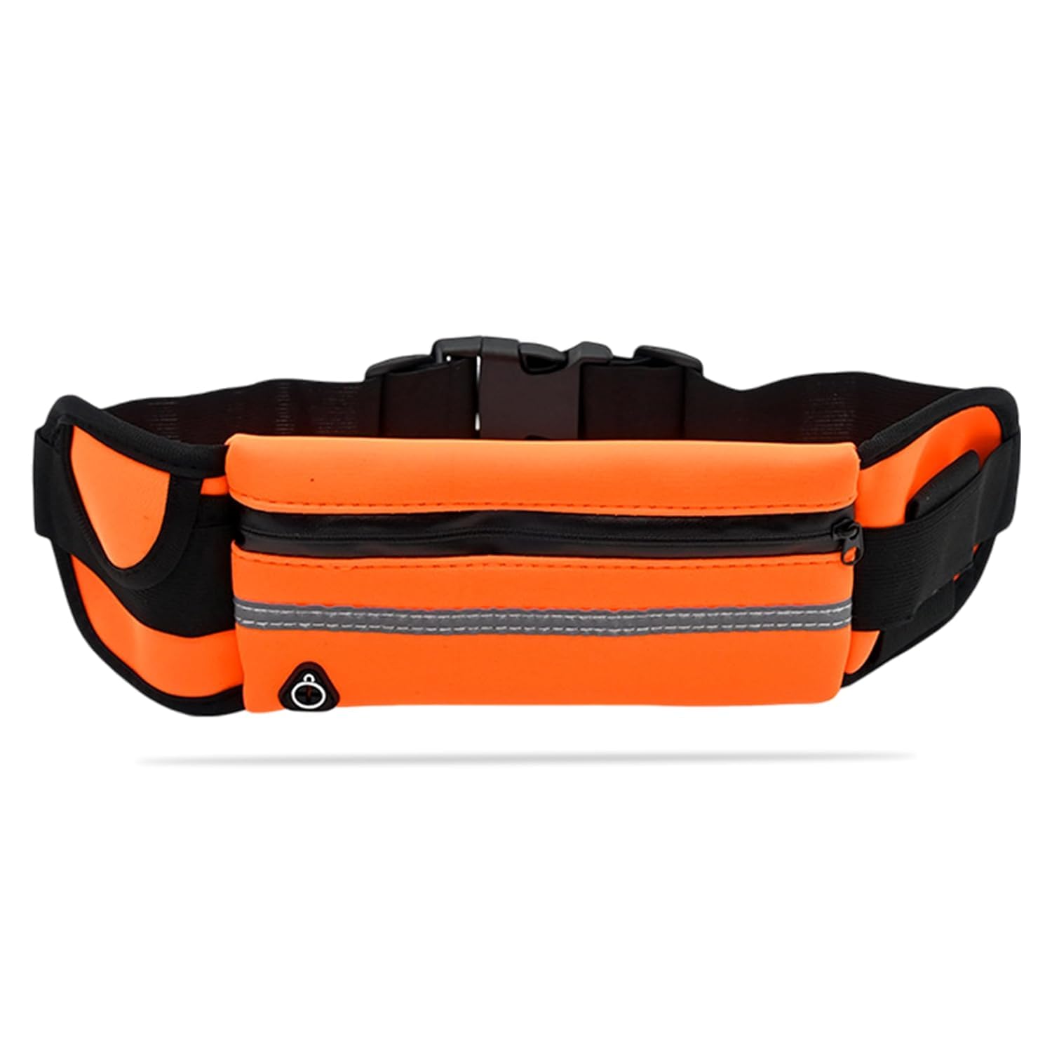 Waist Bag Fanny Pack & Crossbody Bag for Travel Running Hiking & Gym Waterproof & Lightweight Belt Bag Adjustable Money Belt & Waist Pouch for Men & Women-image-28
