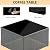 JORVIMAX Patio Furniture Set, All-Weather Outdoor Sectional Patio Furniture Set Including 7-Seated Sofa, for Any Patio,Dark Grey