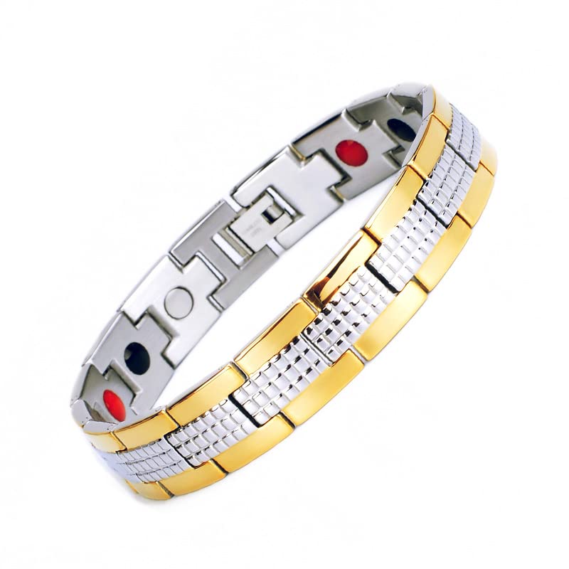 Bague ajustable YXWYXWA acier titane : fini les erreurs de taille de bijou