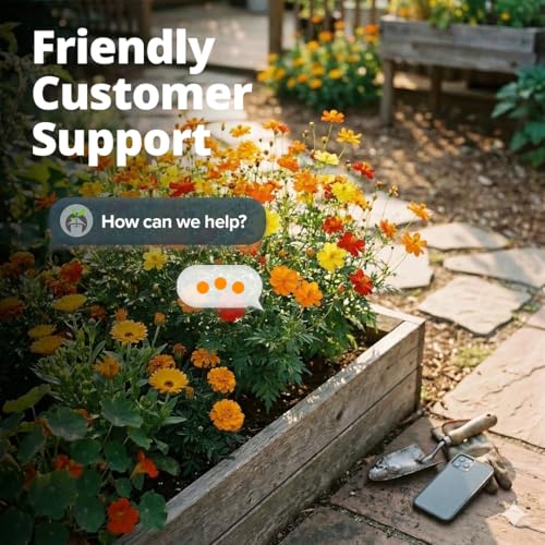 Image of HOME GROWN Cosmos Bright Lights Mix Seeds - 5000 Sulphureus for Planting Spring 2026, Refined Wildflower Herb Seed Mix, Easy Grow Outdoor Flower for Gardens