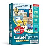 Label Factory Deluxe 4.0