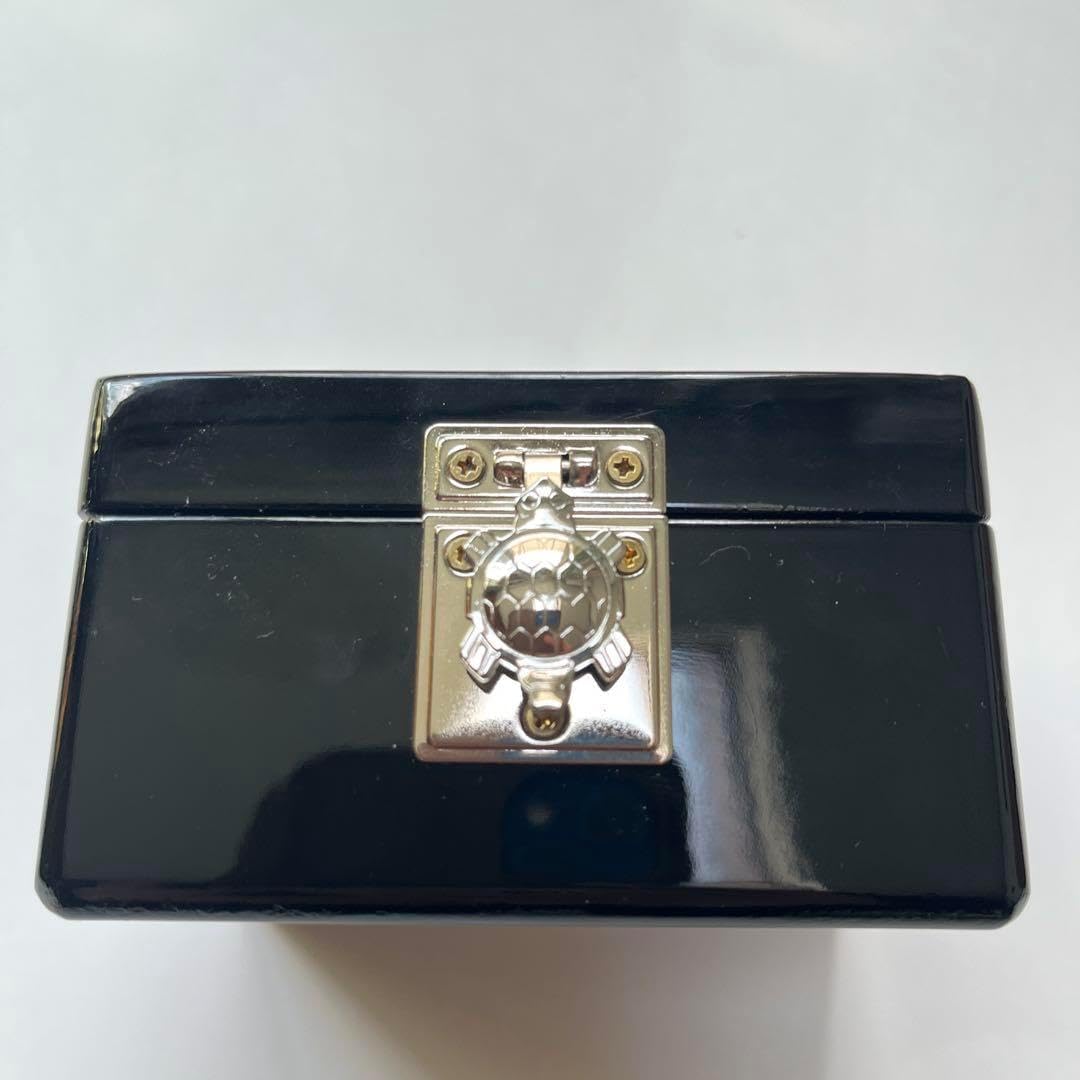 韓国 伝統工芸 螺鈿細工 ジュエリーボックス 宝石箱 2つセット 韓国