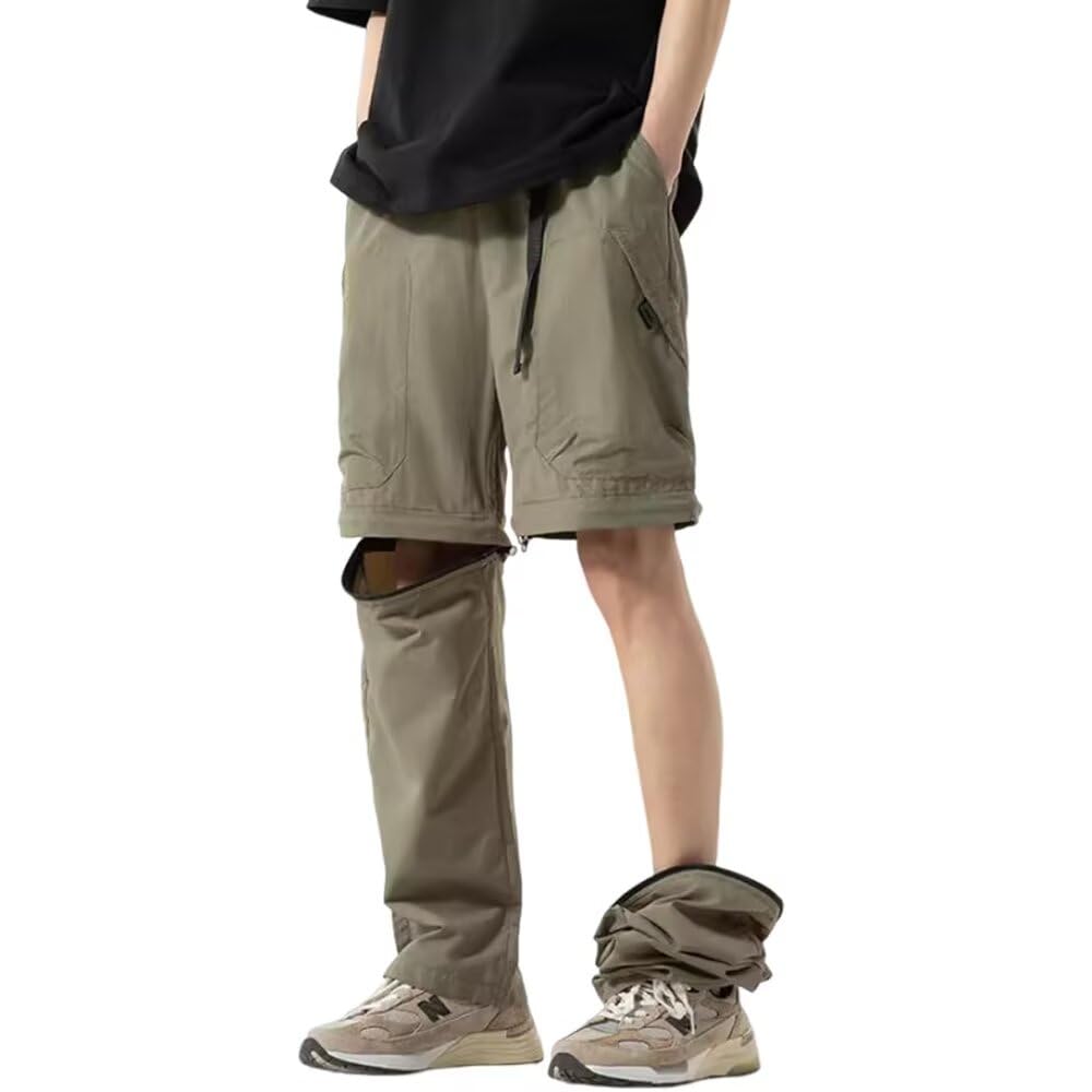 WCJ 【撥水】2WAYパンツ【WCJ-AB-051BE】 fit=scale-down,w=1200