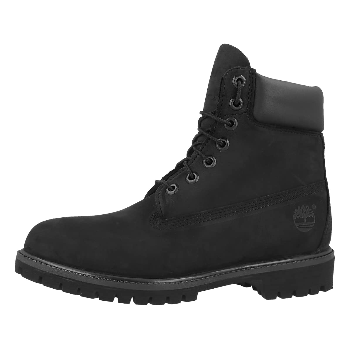 Men's Premium Black 6" Waterproof Boots (TB010073001) UK- 11