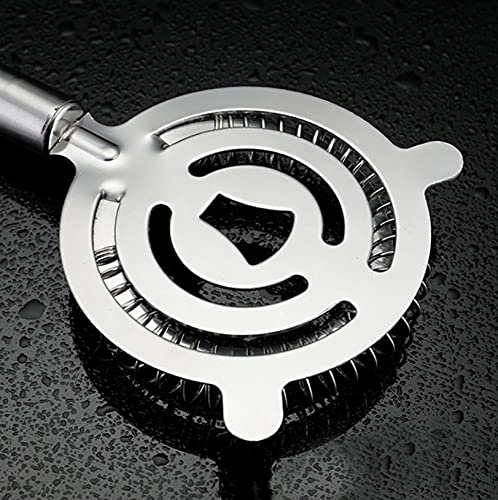 Barzeef, voor bar Heavy-Duty Spring Bar Steiler Cocktail Steiler Bartending accessoire voor huizen voor restaurants voor barman - Image 6