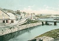 Portrush: The Port on the Promontory 1906689601 Book Cover