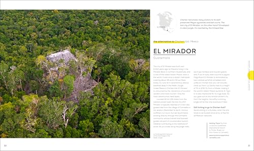 Image of Go Here Instead: The Alternative Travel List